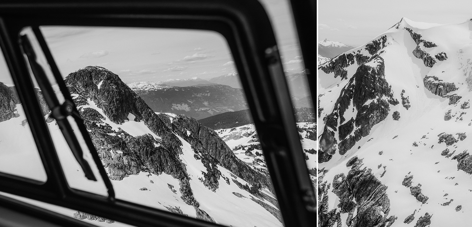 Whistler elopement photographer Darby Magill