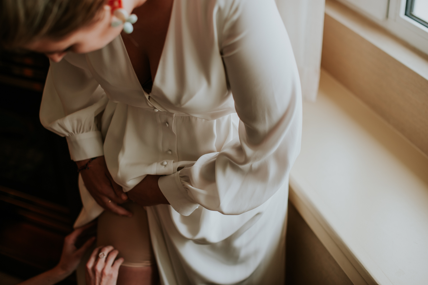 whistler elopement photographer