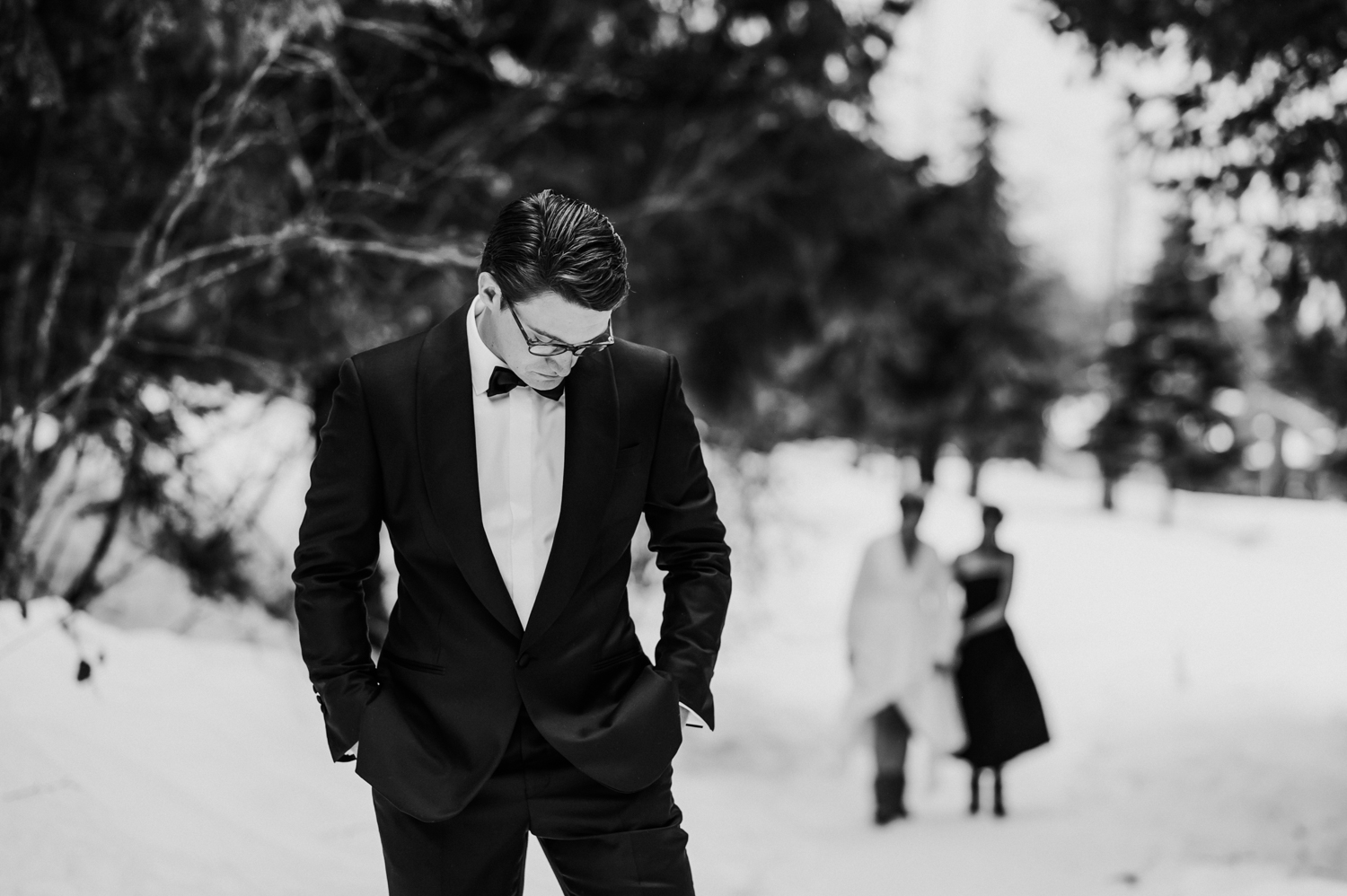 whistler elopement photographer