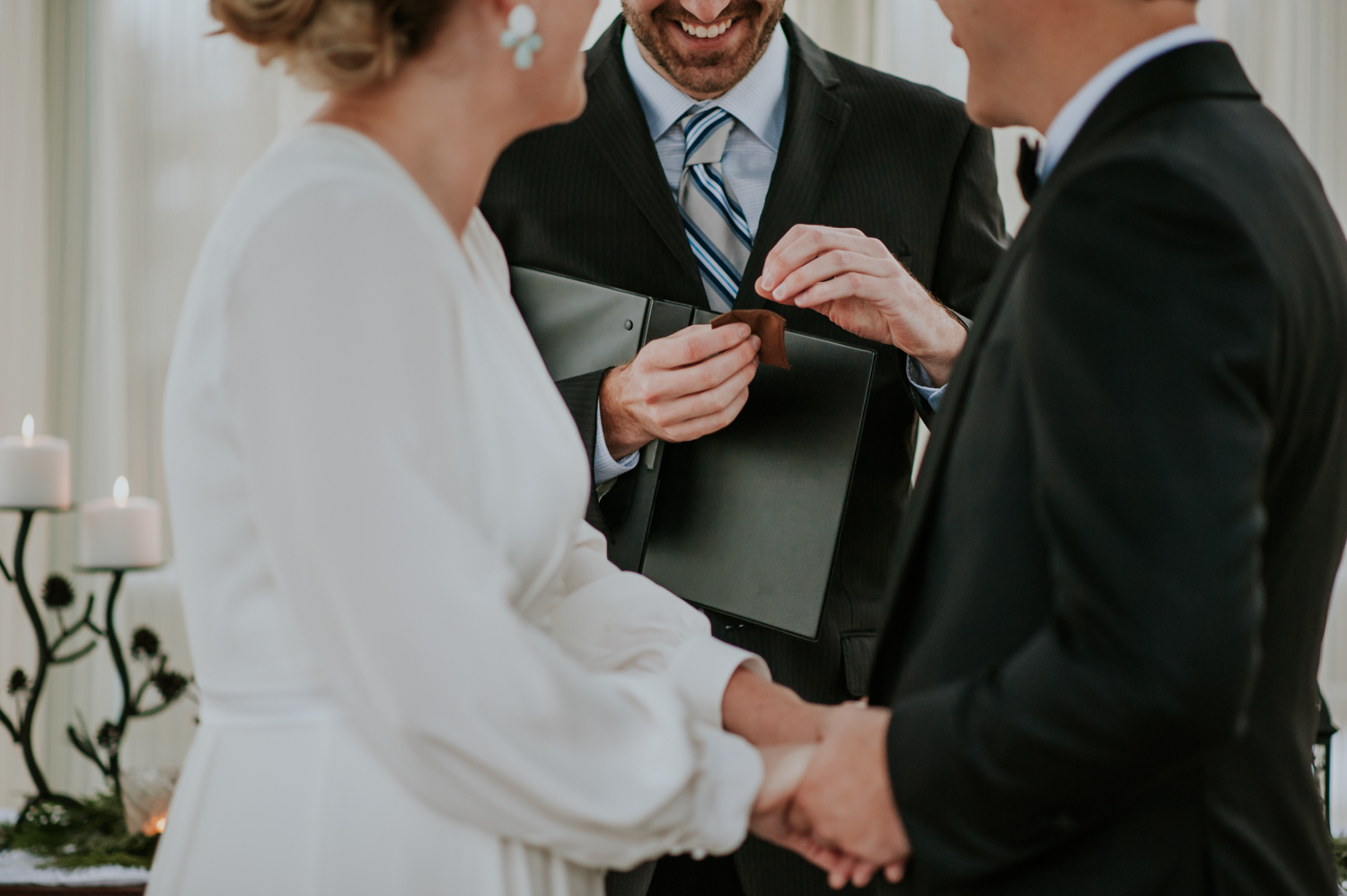 whistler elopement photographer