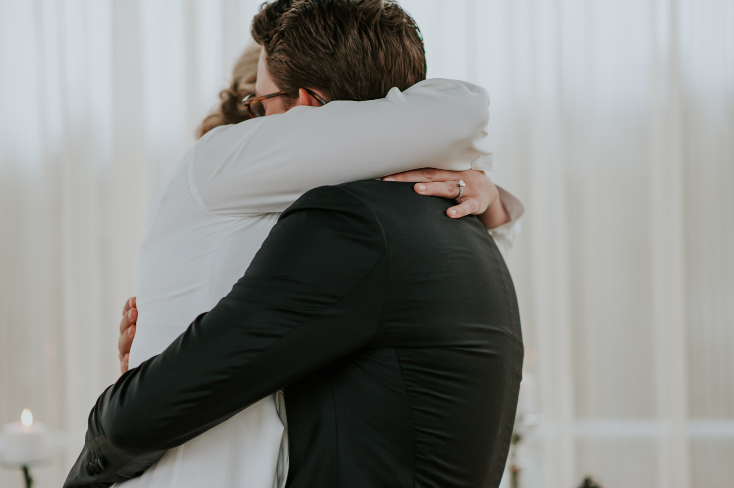 whistler elopement photographer