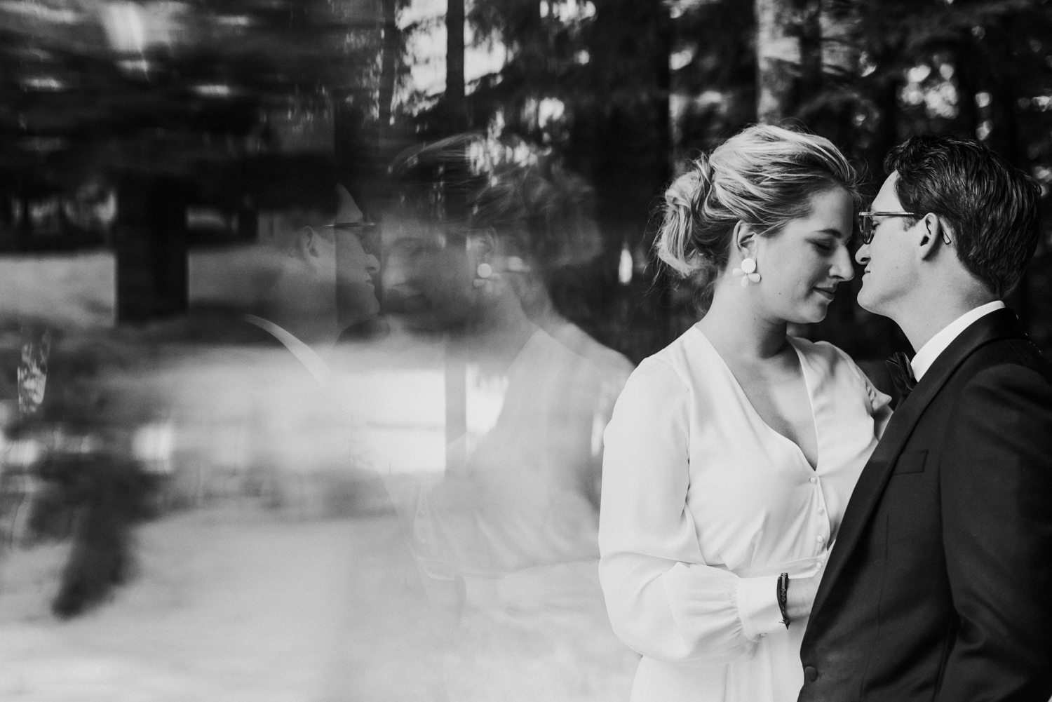 whistler elopement photographer