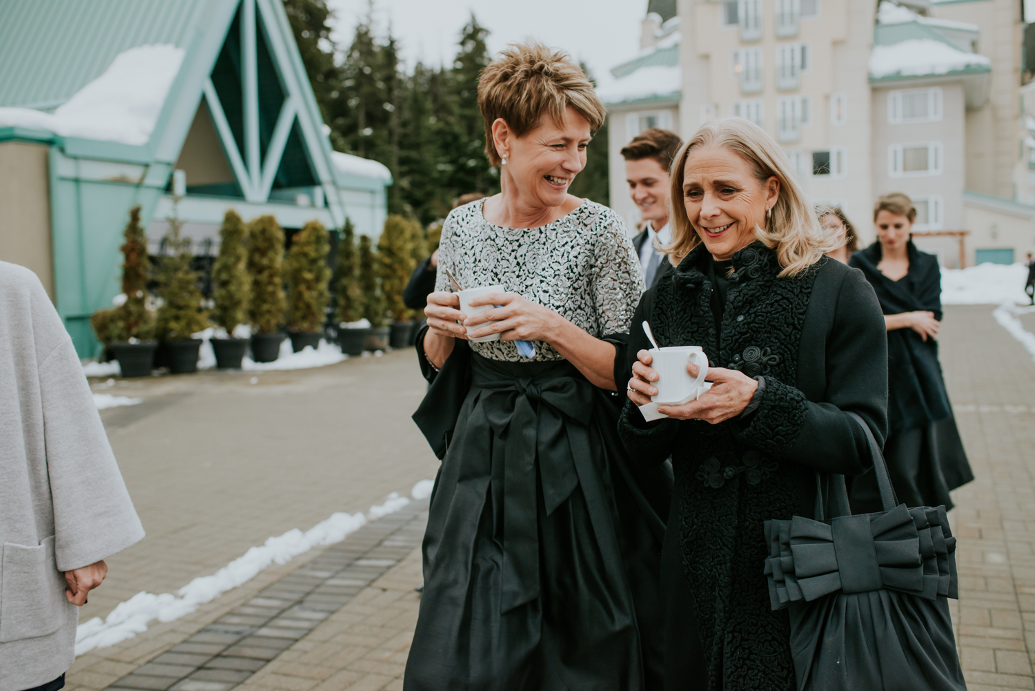 whistler elopement photographer