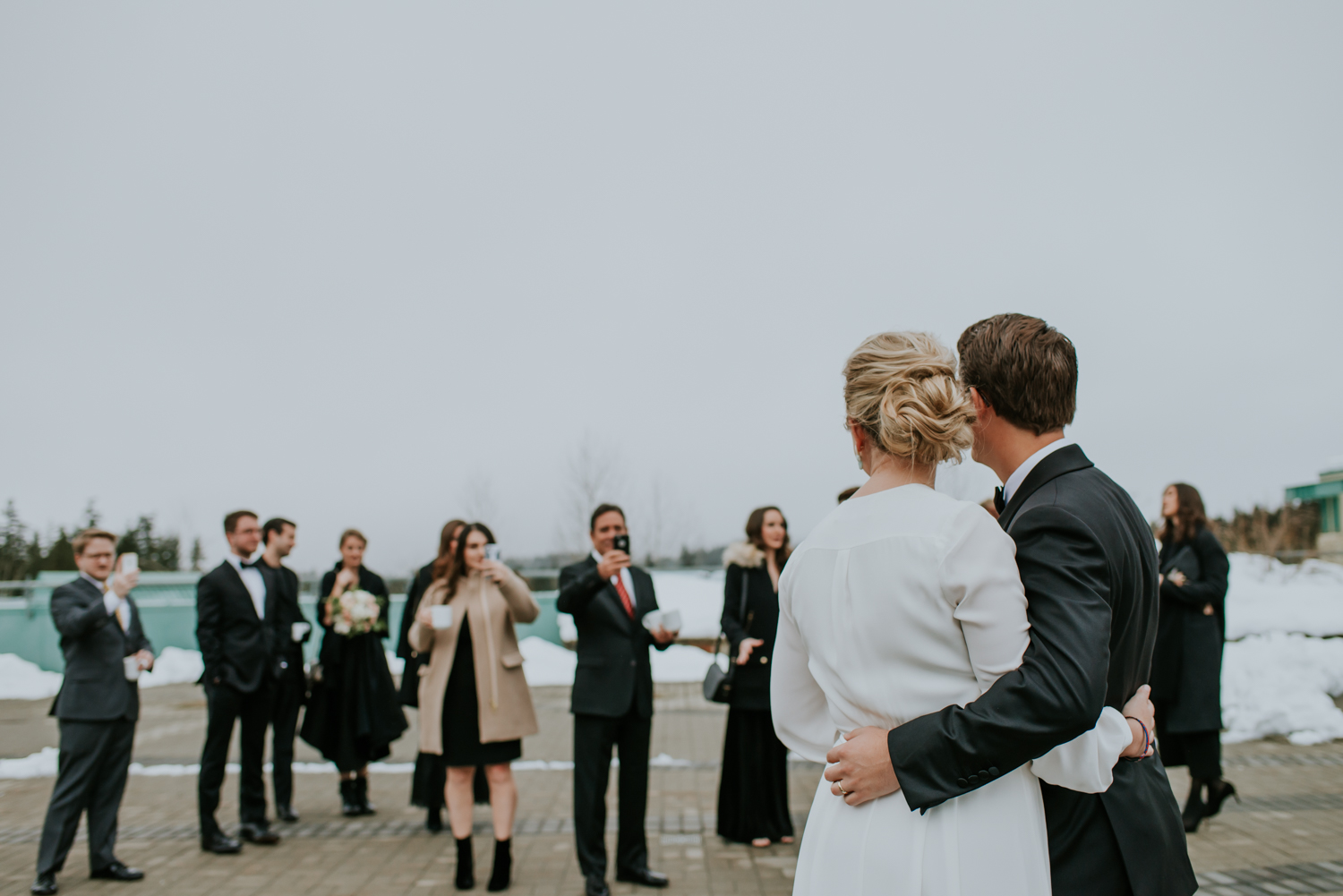 whistler elopement photographer