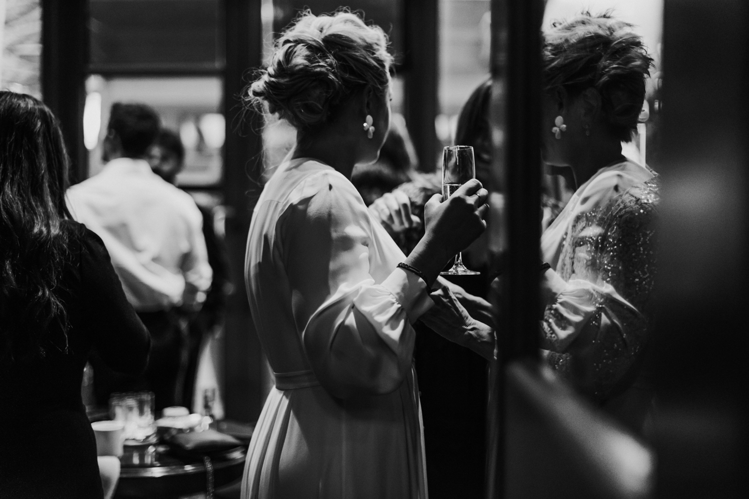 whistler elopement photographer