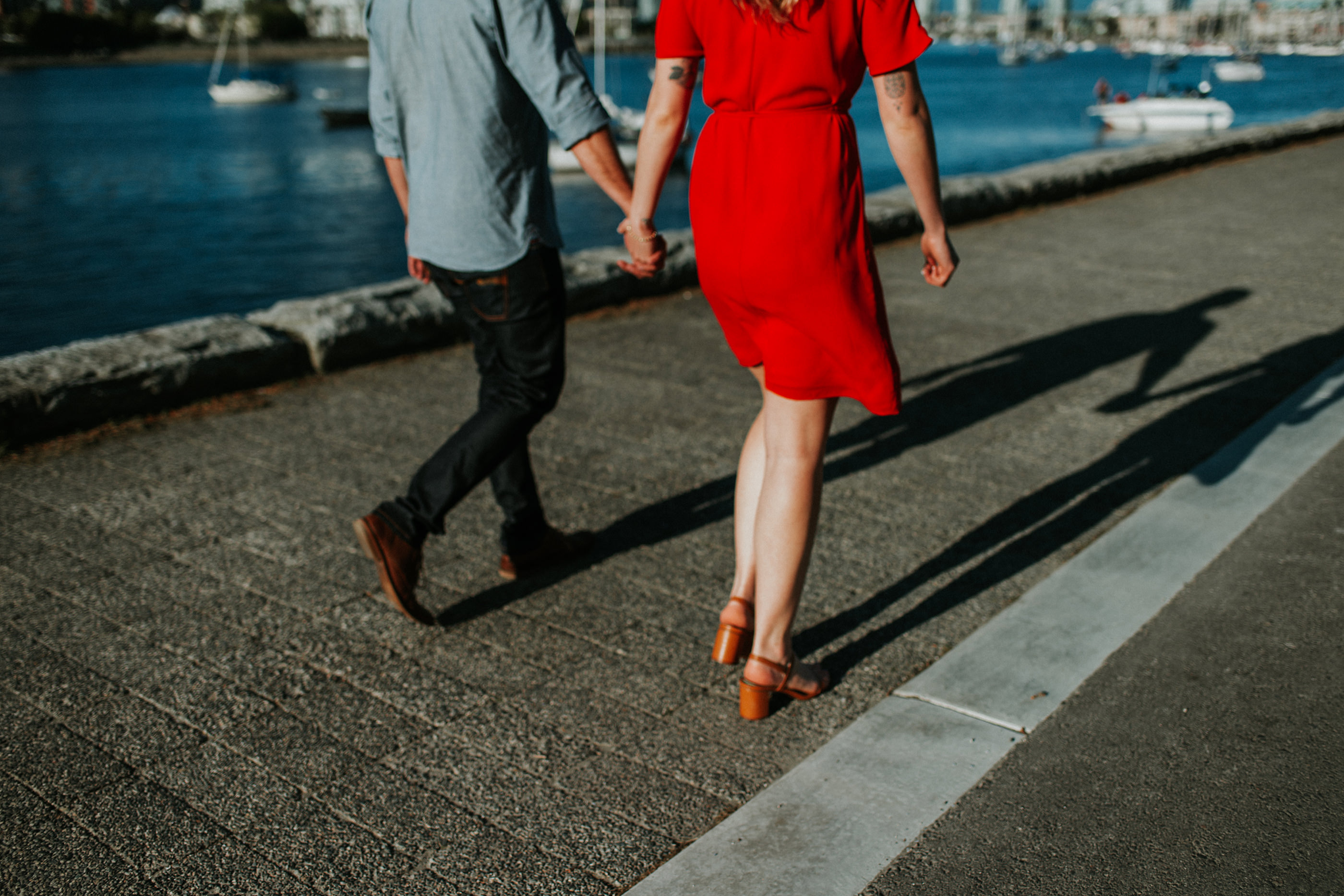 Vancouver Engagement Photographer, Vancouver Engagement Photos, Vancouver Sailing Club, False Creek Engagement Session, Vancouver Wedding Photographer, Vancouver Elopement Photographer, Whistler Wedding Photographer, Whistler Engagement Photographer,