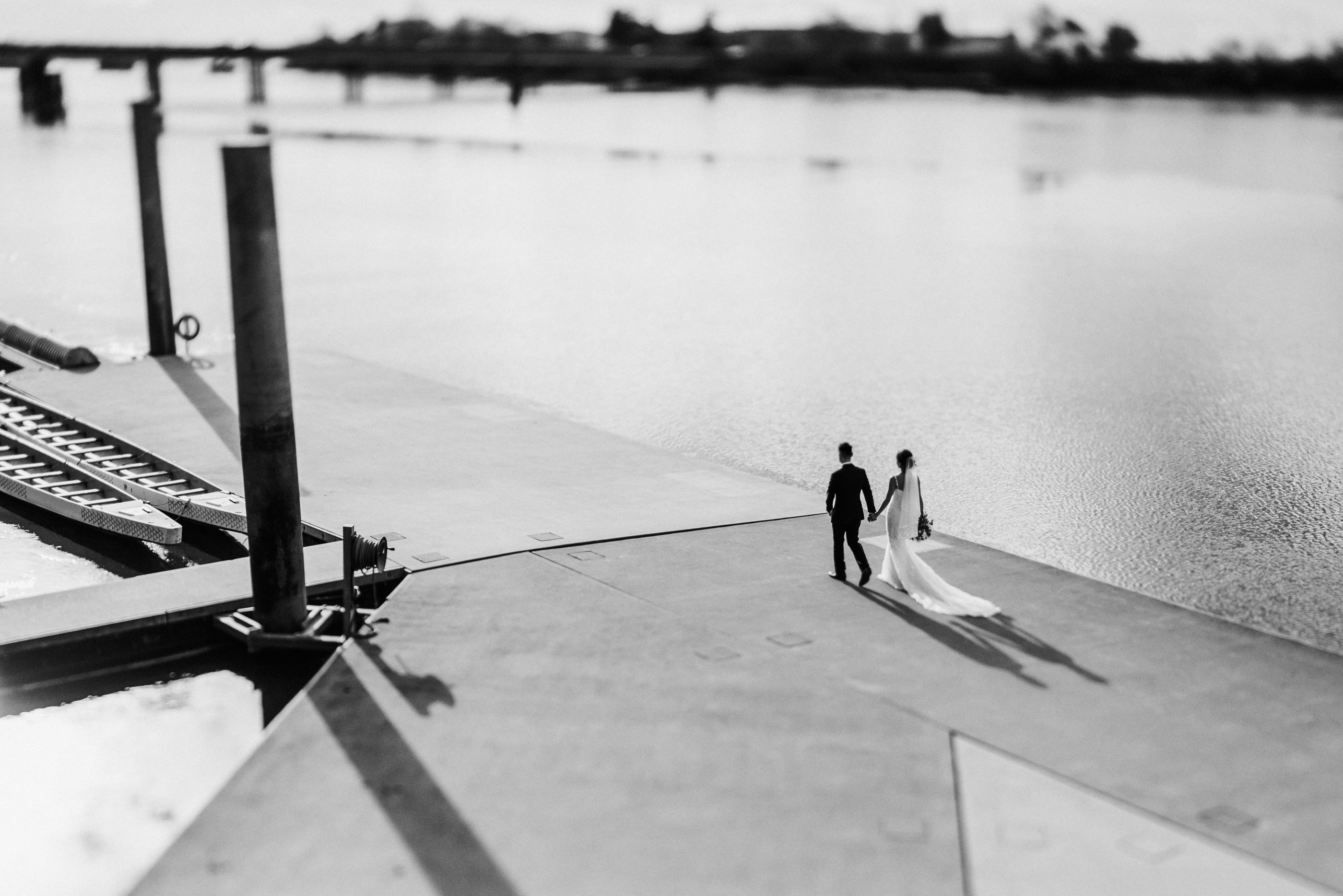 UBC Boathouse Wedding, Gastown Wedding Photographer, Gastown Wedding Venue, Gastown Wedding, Vancouver Wedding Photographer,