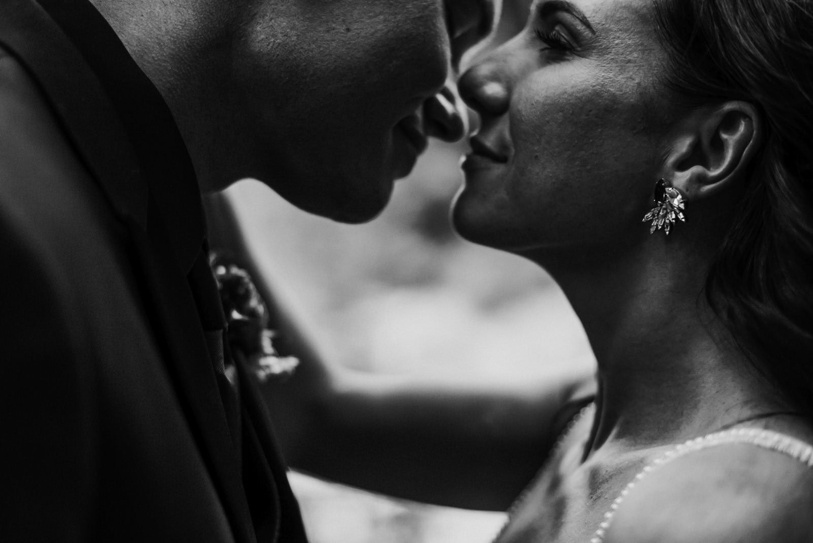 Whistler elopement photography by Darby Magill in Rebagliati Park