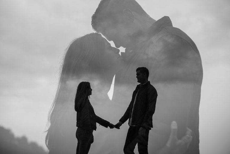 Pemberton BC Engagement Photographer