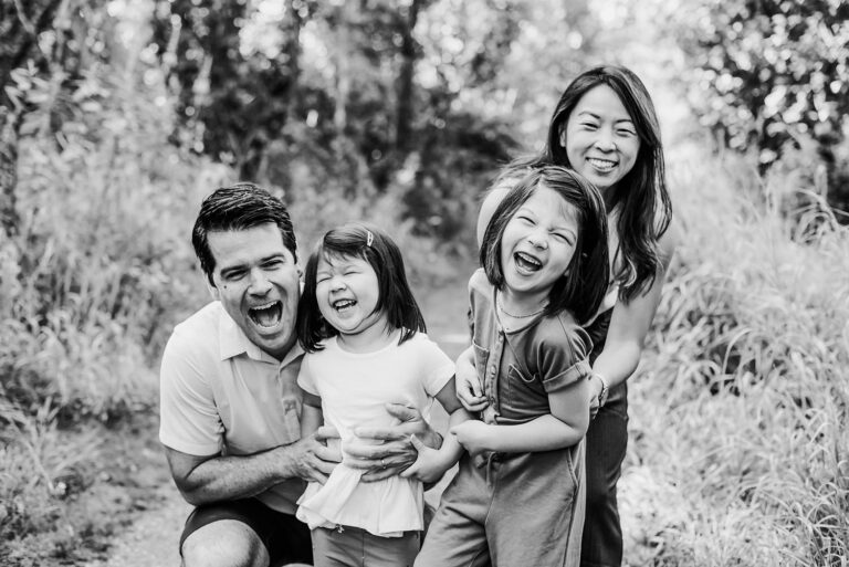 Whistler Outdoor Family Photography