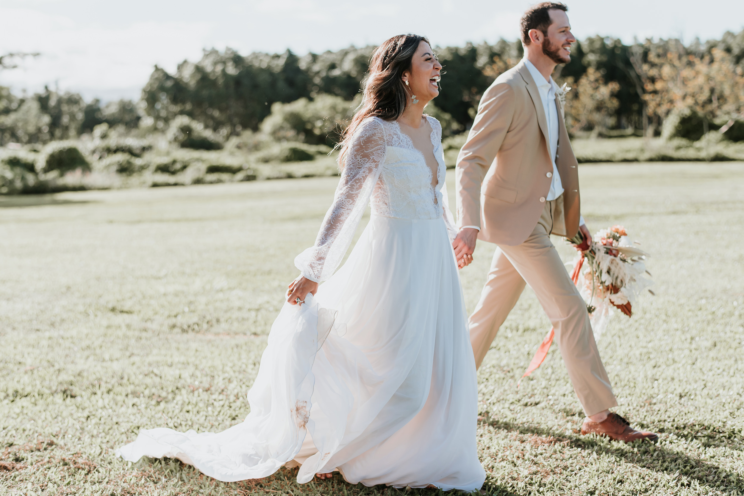 Wedding photography in Kauai