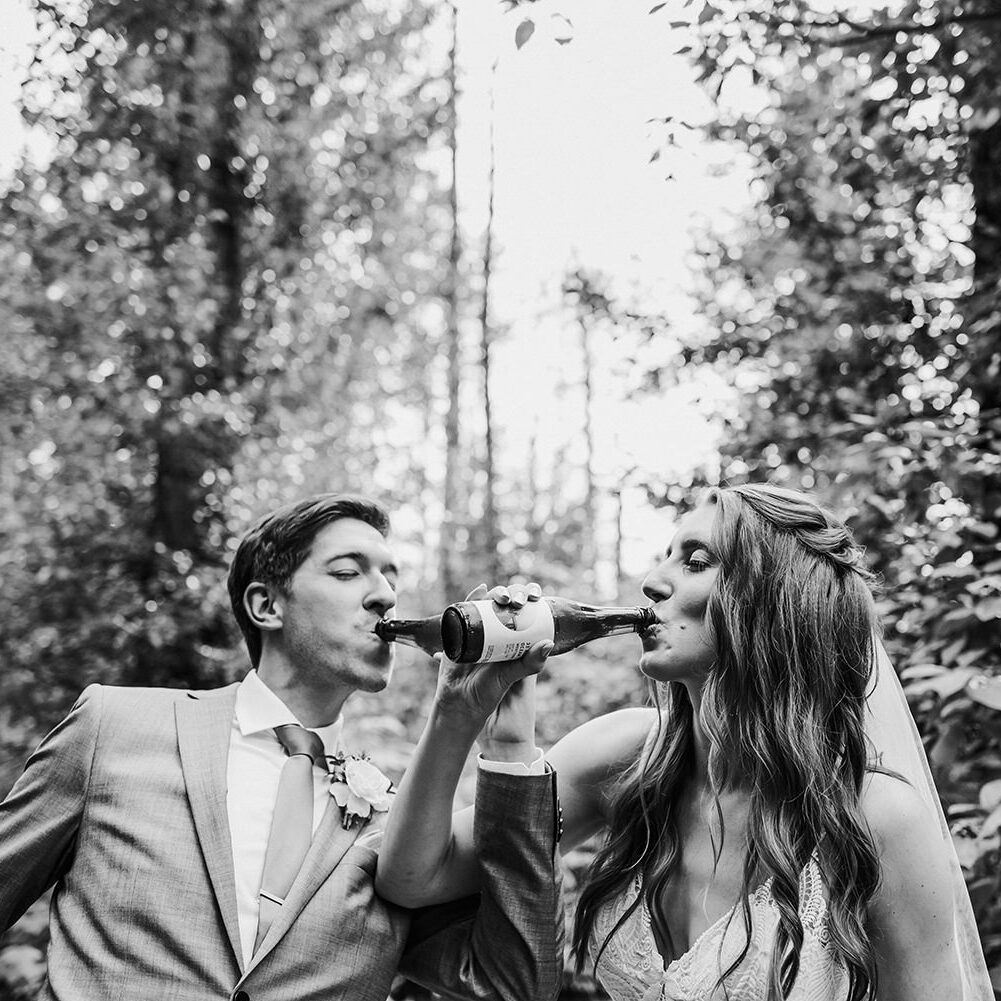 Pemberton wedding portraits by Darby Magill