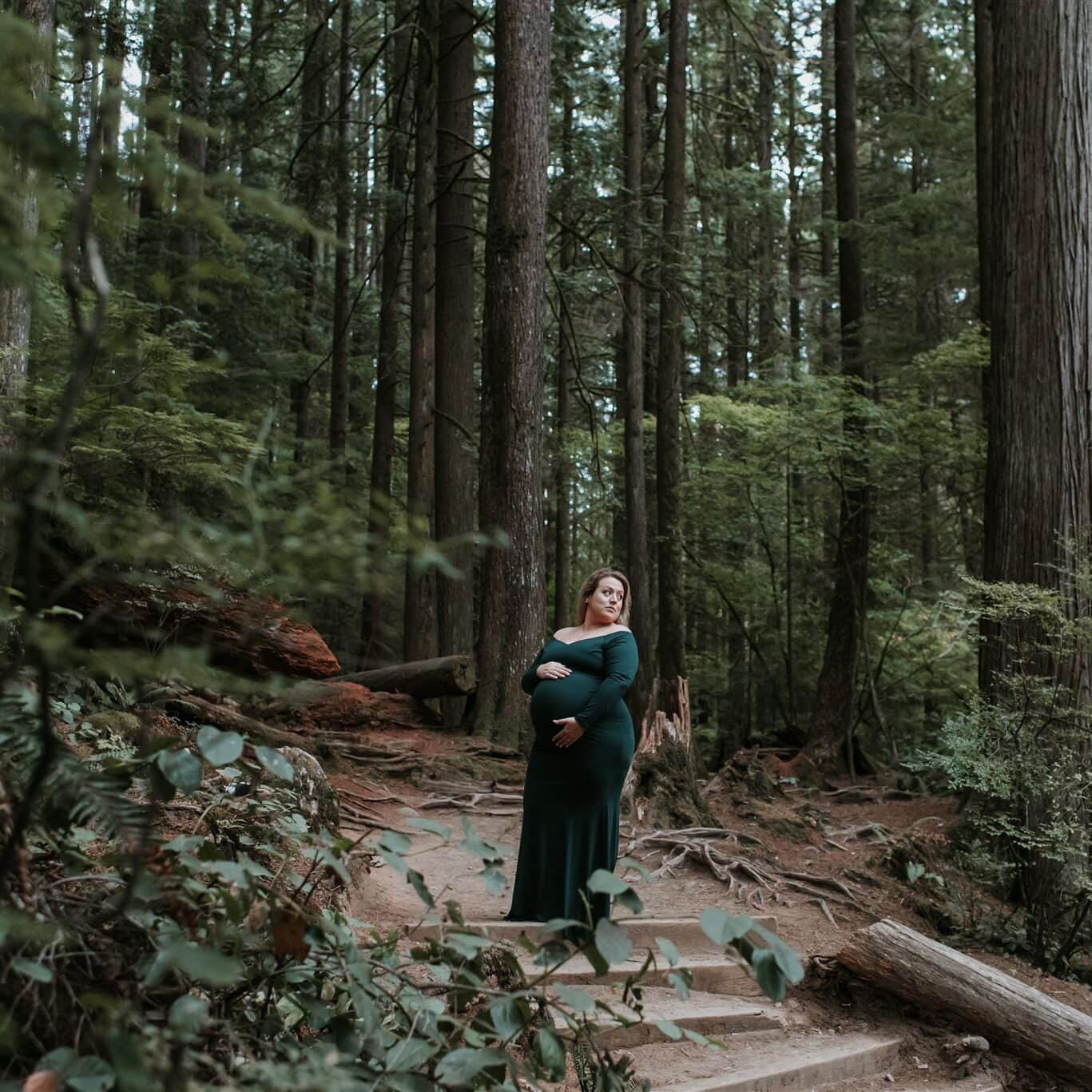 Vancouver family and portrait photographer Darby Magill