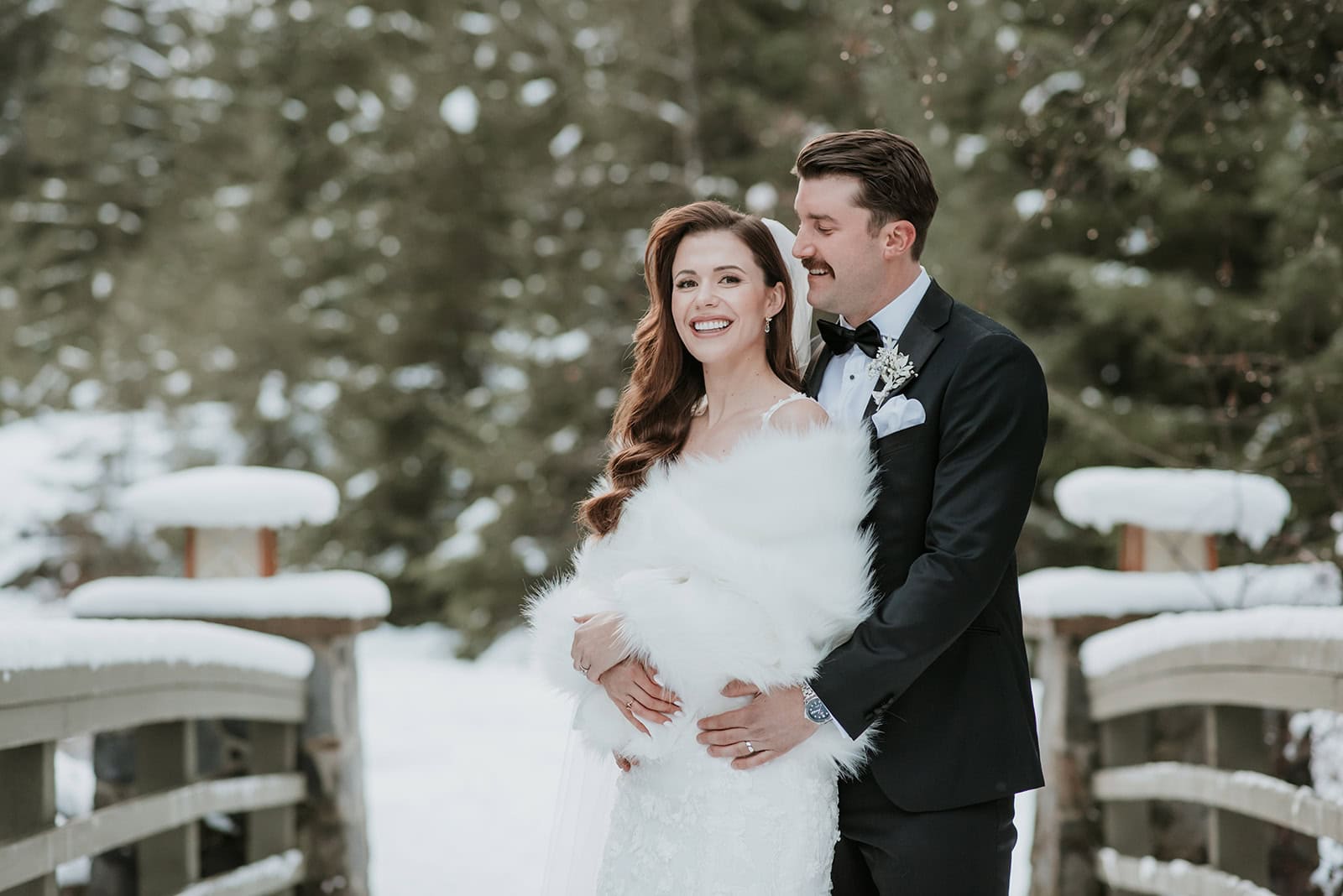 Whistler wedding photographer Darby Magill