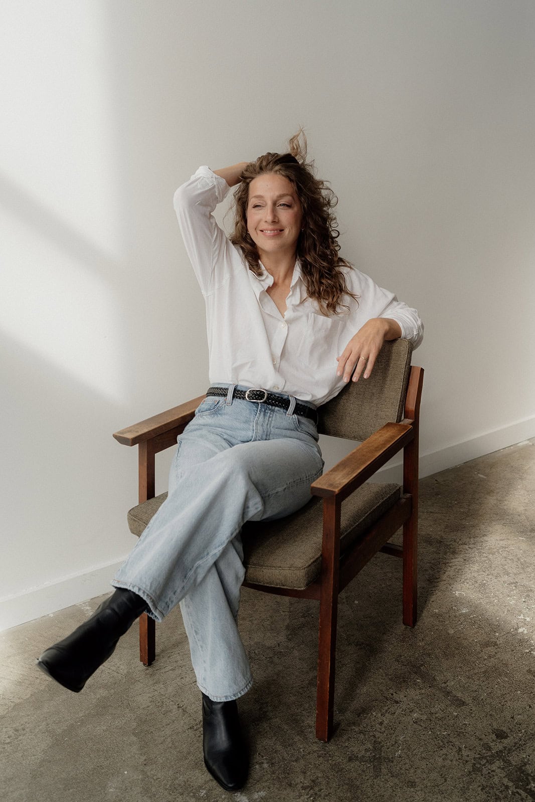 Darby Magill is a wedding photographer on the Sunshine Coast of BC, Canada