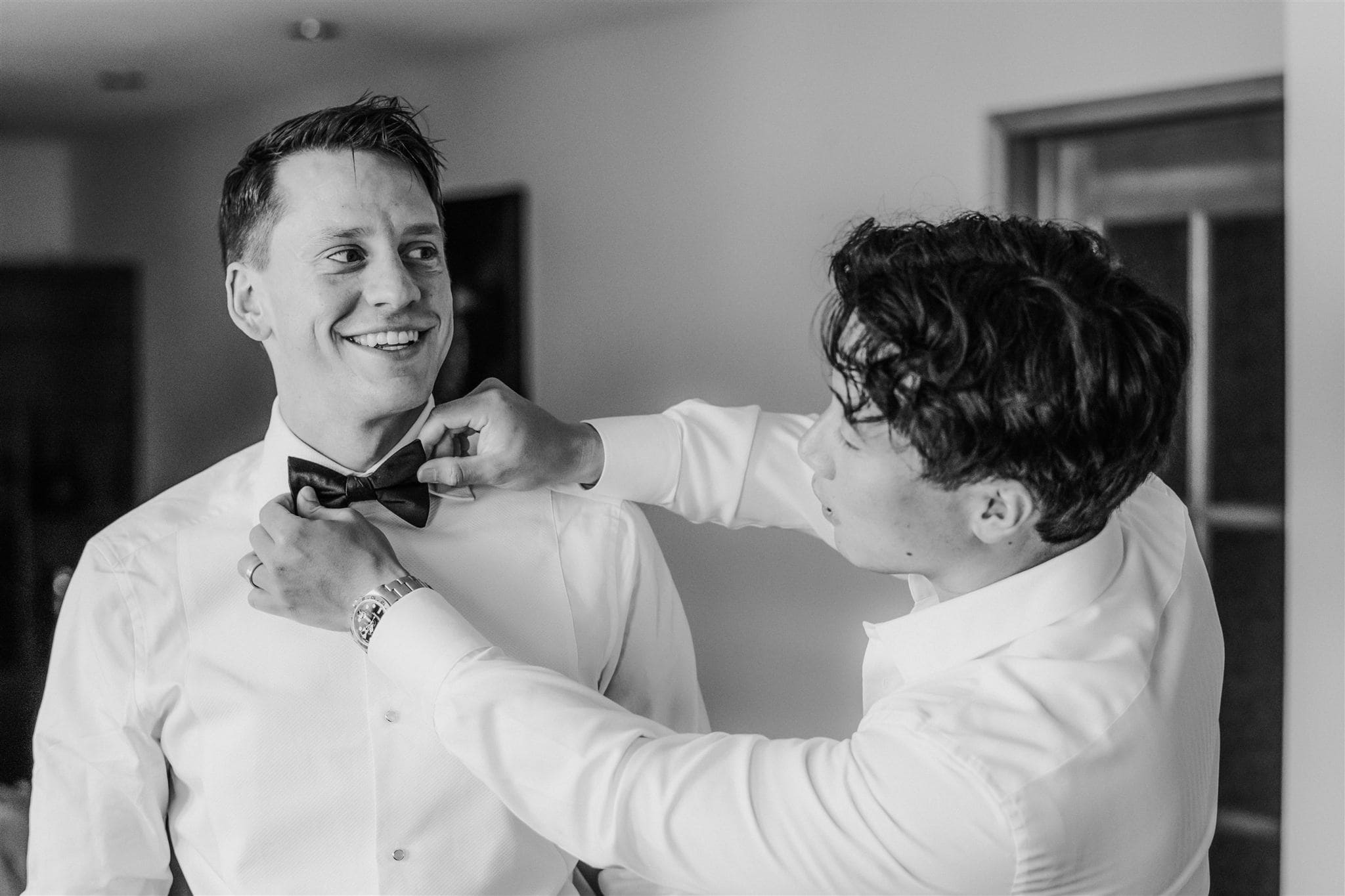 Squamish wedding at the Sea to Sky Gondola in BC Canada