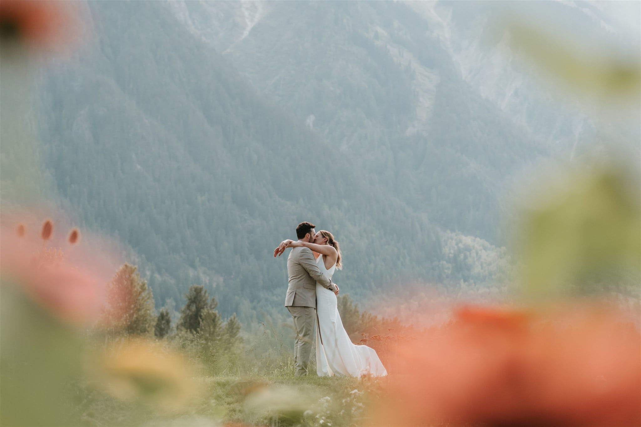 Pemberton Wedding at North Arm Farm