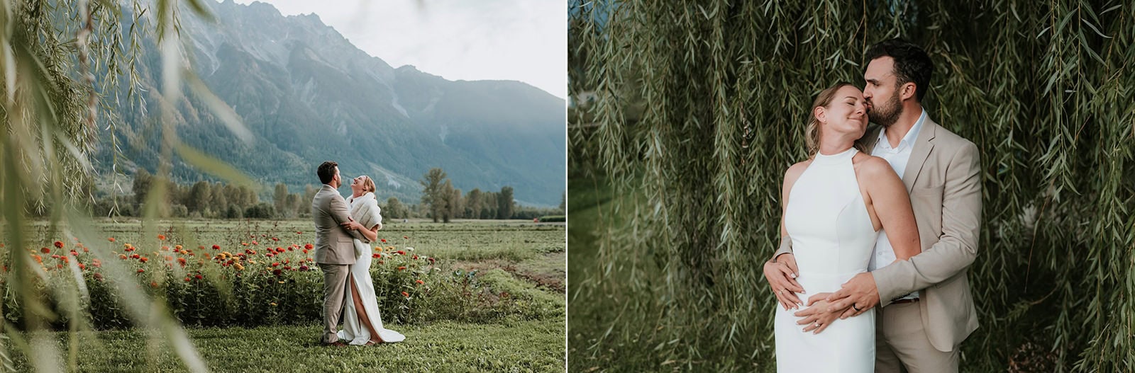 North Arm Farm Wedding Venue